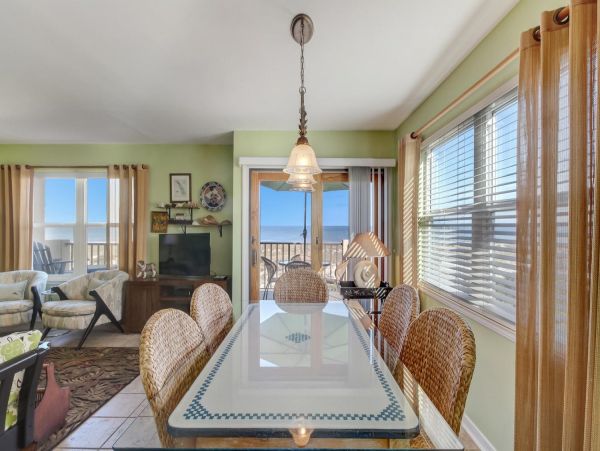 Fernandina Beach Amelia Island Condo 965973