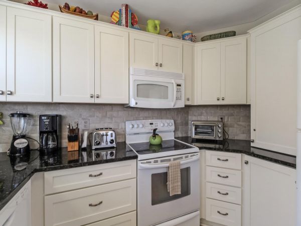 Fernandina Beach Amelia Island Condo 965973