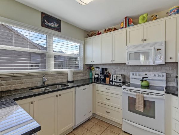 Fernandina Beach Amelia Island Condo 965973