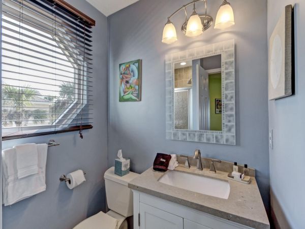 Fernandina Beach Amelia Island Condo 965973