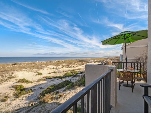 Fernandina Beach Amelia Island Condo 965973