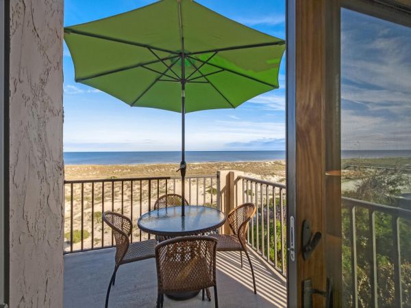 Fernandina Beach Amelia Island Condo 965973