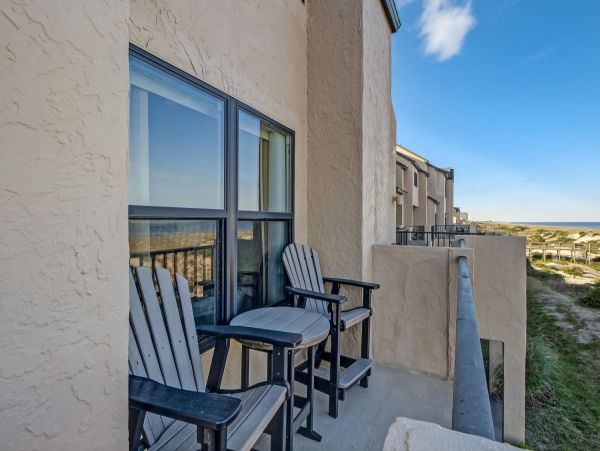 Fernandina Beach Amelia Island Condo 965973