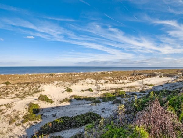 Fernandina Beach Amelia Island Condo 965973