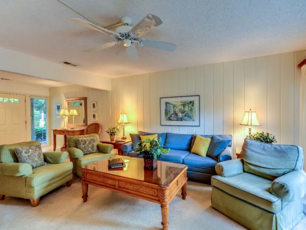 Fernandina Beach Amelia Island Condo 965974