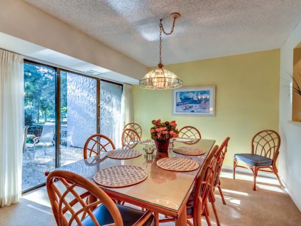 Fernandina Beach Amelia Island Condo 965974