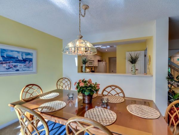 Fernandina Beach Amelia Island Condo 965974