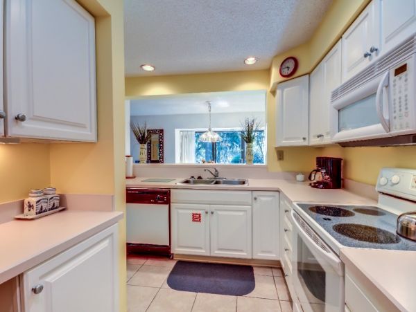 Fernandina Beach Amelia Island Condo 965974