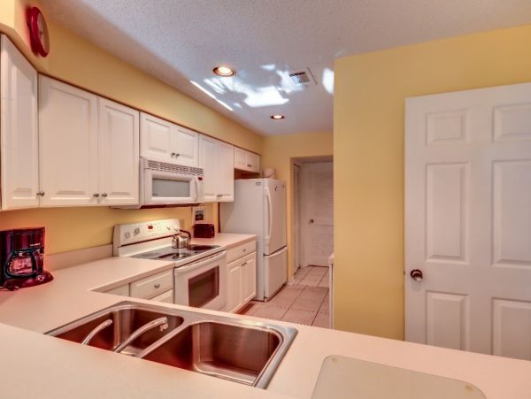 Fernandina Beach Amelia Island Condo 965974