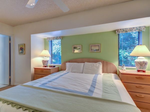 Fernandina Beach Amelia Island Condo 965974
