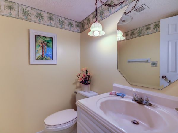 Fernandina Beach Amelia Island Condo 965974