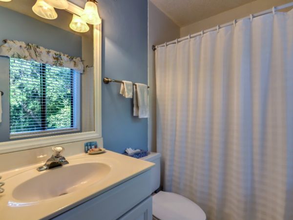 Fernandina Beach Amelia Island Condo 965974