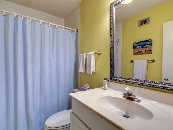 Fernandina Beach Amelia Island Condo 965974