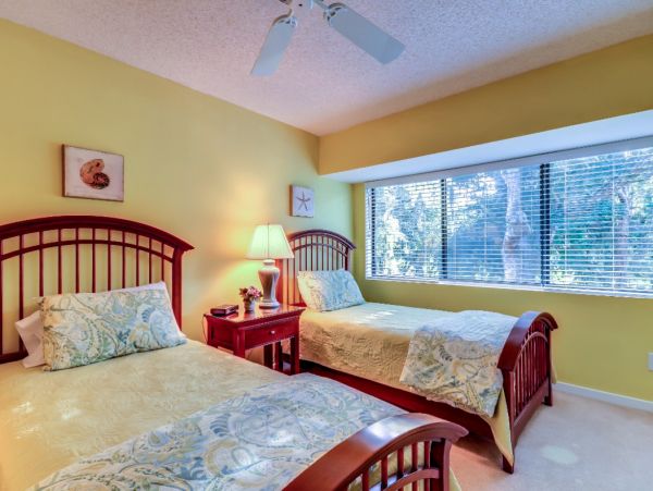 Fernandina Beach Amelia Island Condo 965974