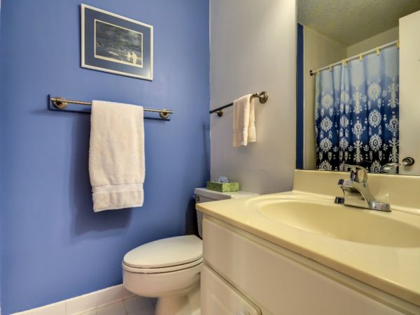 Fernandina Beach Amelia Island Condo 965974