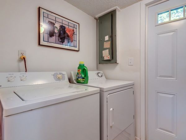 Fernandina Beach Amelia Island Condo 965974