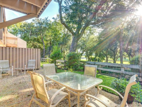Fernandina Beach Amelia Island Condo 965974