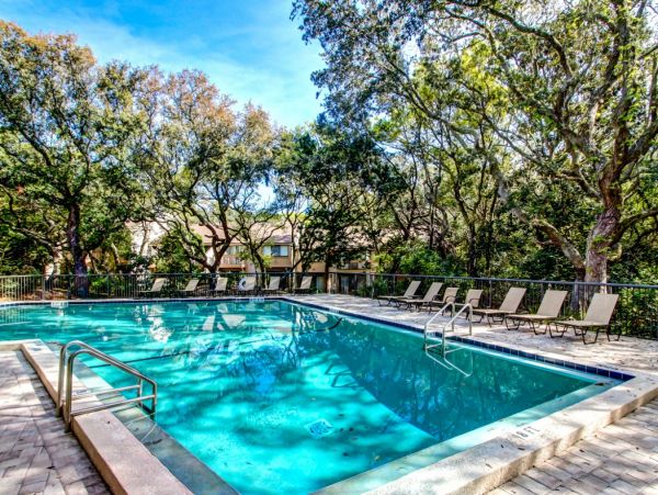 Fernandina Beach Amelia Island Condo 965974