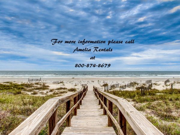 Fernandina Beach Amelia Island Condo 965974