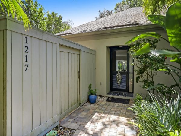Fernandina Beach Amelia Island Condo 965975