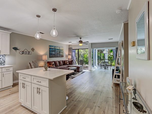 Fernandina Beach Amelia Island Condo 965975