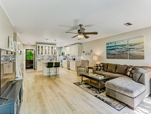 Fernandina Beach Amelia Island Condo 965975