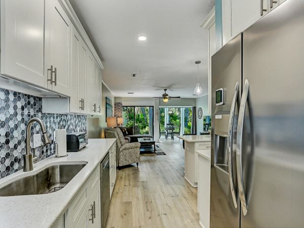 Fernandina Beach Amelia Island Condo 965975