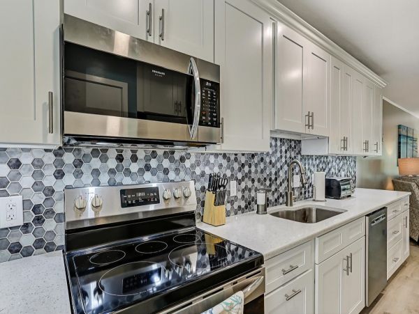 Fernandina Beach Amelia Island Condo 965975