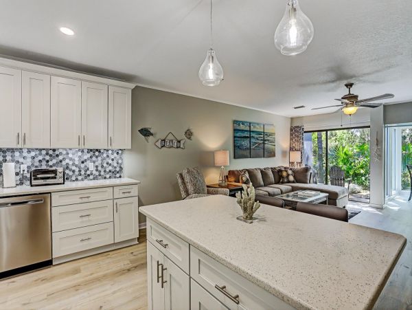 Fernandina Beach Amelia Island Condo 965975