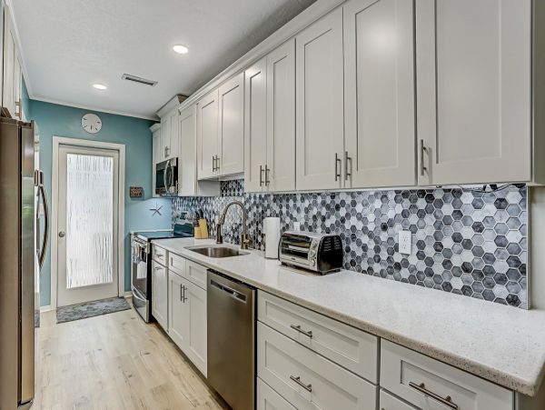 Fernandina Beach Amelia Island Condo 965975