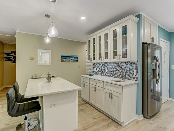 Fernandina Beach Amelia Island Condo 965975