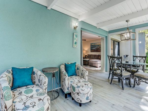 Fernandina Beach Amelia Island Condo 965975
