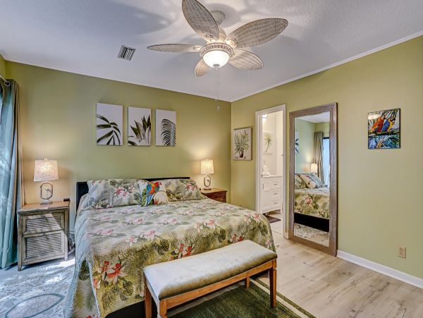 Fernandina Beach Amelia Island Condo 965975