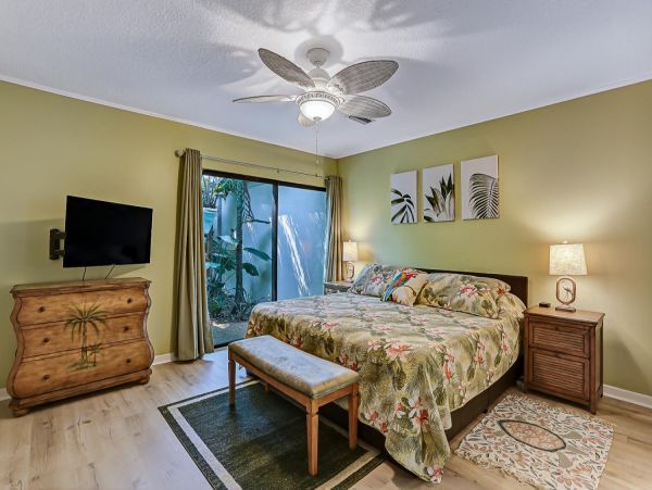 Fernandina Beach Amelia Island Condo 965975