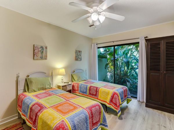 Fernandina Beach Amelia Island Condo 965975