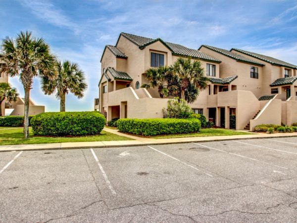 Fernandina Beach Amelia Island Condo 965976