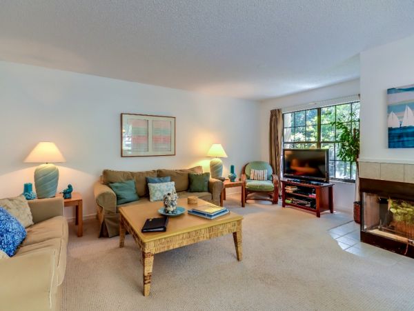 Fernandina Beach Amelia Island Condo 965976