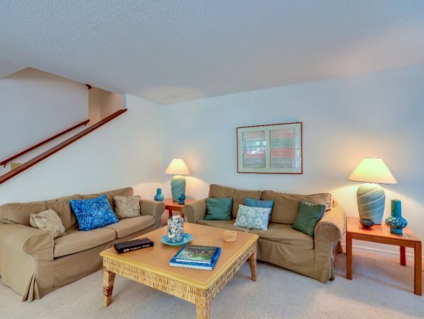 Fernandina Beach Amelia Island Condo 965976