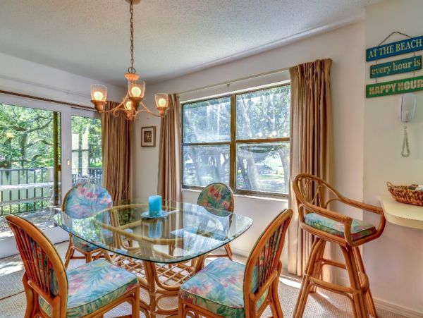Fernandina Beach Amelia Island Condo 965976
