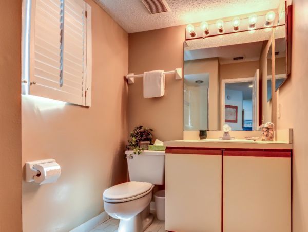 Fernandina Beach Amelia Island Condo 965976