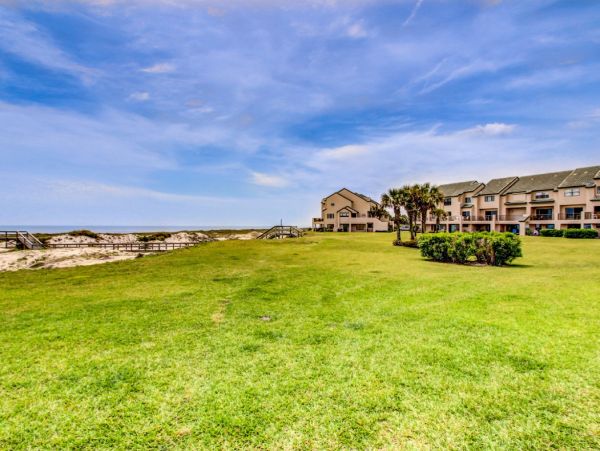 Fernandina Beach Amelia Island Condo 965976
