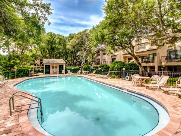 Fernandina Beach Amelia Island Condo 965976