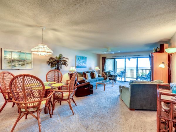 Fernandina Beach Amelia Island Condo 965977