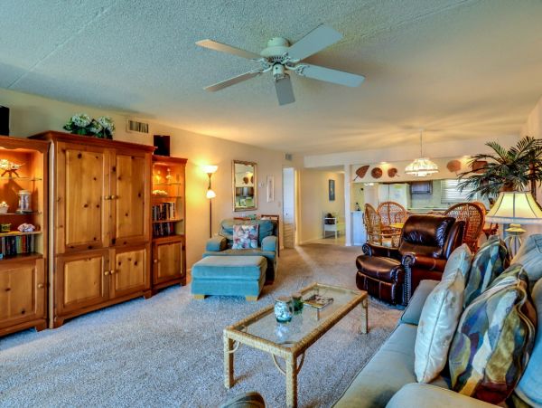 Fernandina Beach Amelia Island Condo 965977
