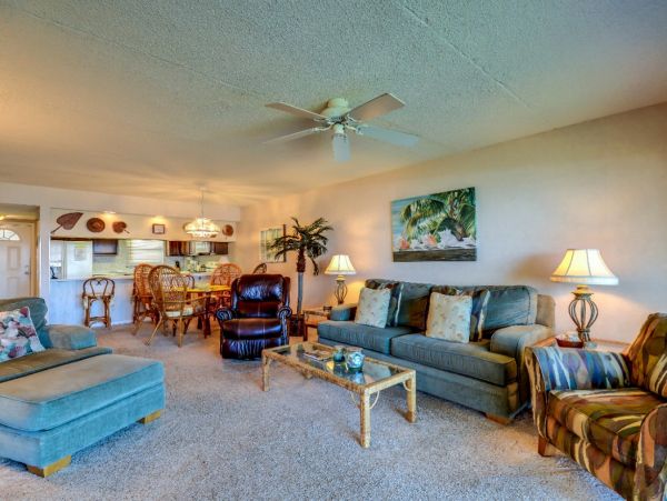 Fernandina Beach Amelia Island Condo 965977