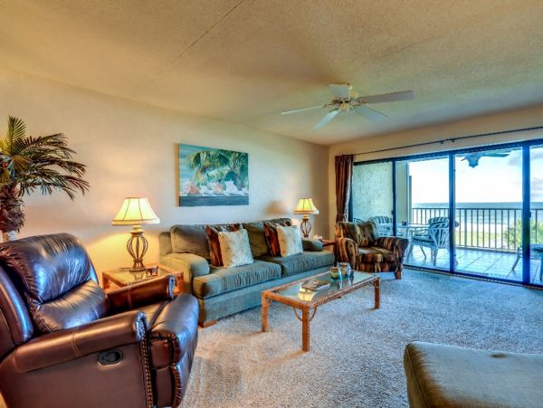 Fernandina Beach Amelia Island Condo 965977