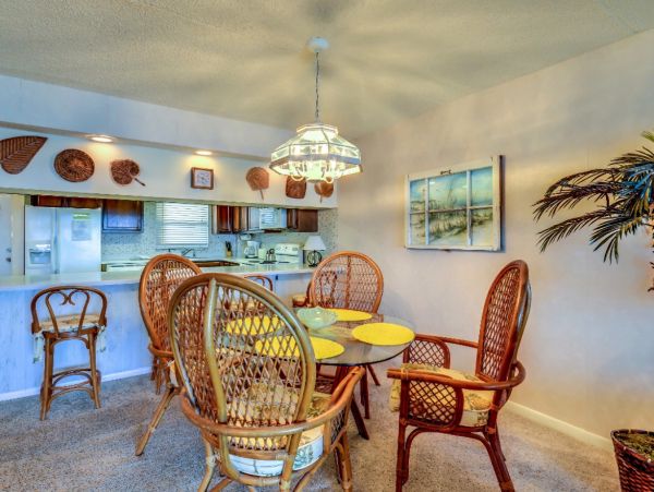 Fernandina Beach Amelia Island Condo 965977
