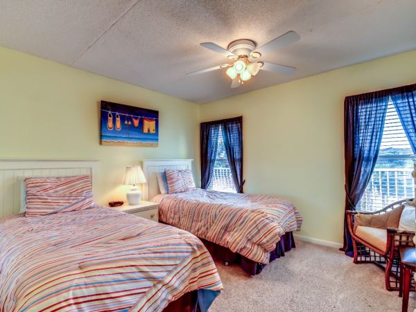 Fernandina Beach Amelia Island Condo 965977
