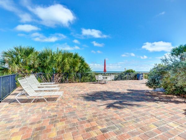 Fernandina Beach Amelia Island Condo 965977