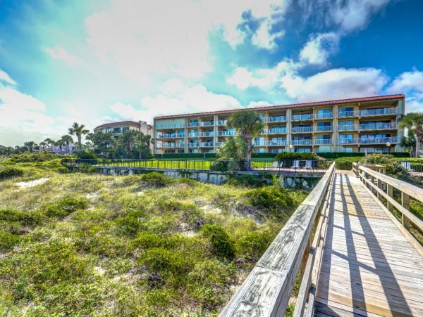Fernandina Beach Amelia Island Condo 965977